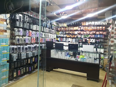 شركة الزاوية للاتصالات فرع 2