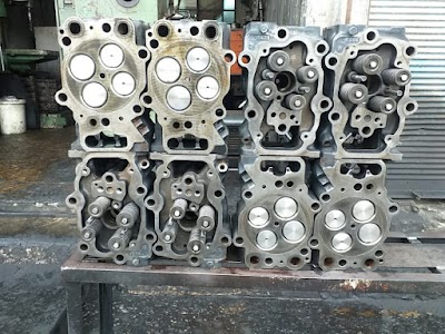 شركة بكباشي/Bakbachi company