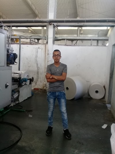 شركة بلاستيك فورم
