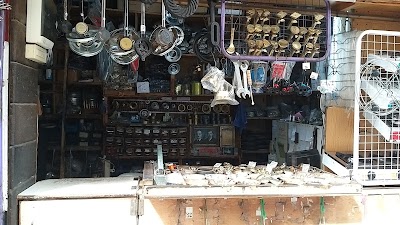 شركة حيدر لوازم الغاز الصناعي والمنزلي