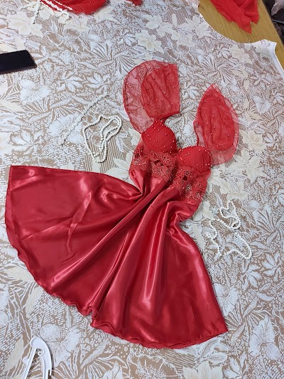 شركة لانجري كروم lingerie karrom
