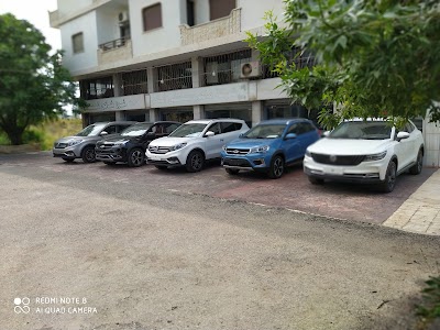 شركة ماهر اسعد للسيارات والدراجات النارية