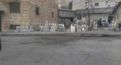 شركة شحن الغوزي