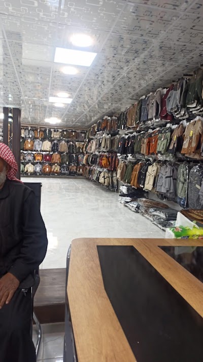 شركة سليمان التجارية