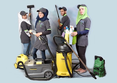 شركة تنظيفكو لخدمات التنظيف