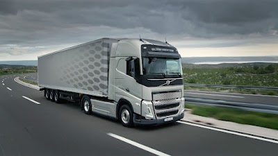 شركة VOLVO