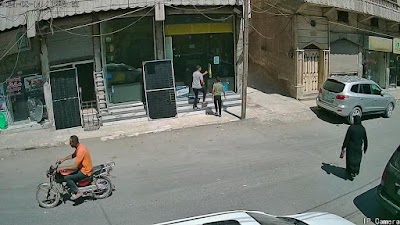 شركة يوتيوب للكاميرات