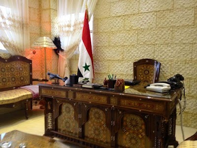 شركه. المؤذن.