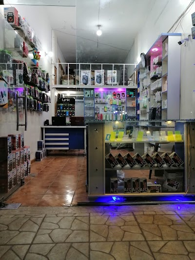 شركه النور للأتصالات
