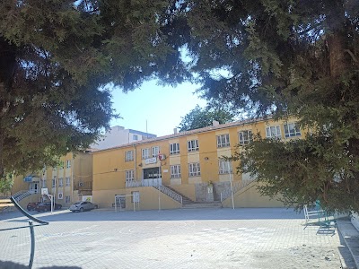 Şht. Sakıp İlkokulu