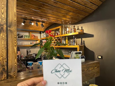 شيموا_CHEZ MOI