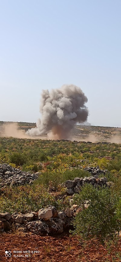 شير البوم فركيا
