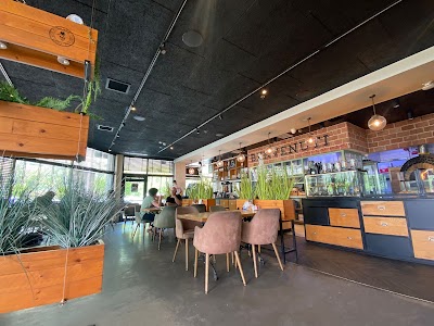Si Cafe Gome