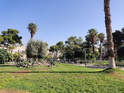 Sibky Park