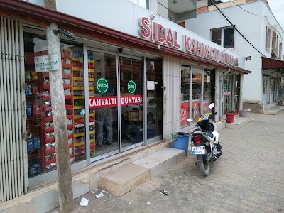 Sidal Kahvaltılık Ürünleri