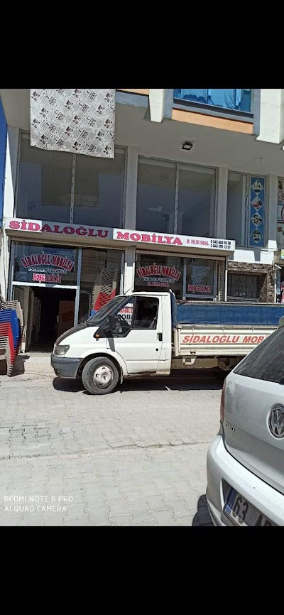 Sidaloğlu Mobilya