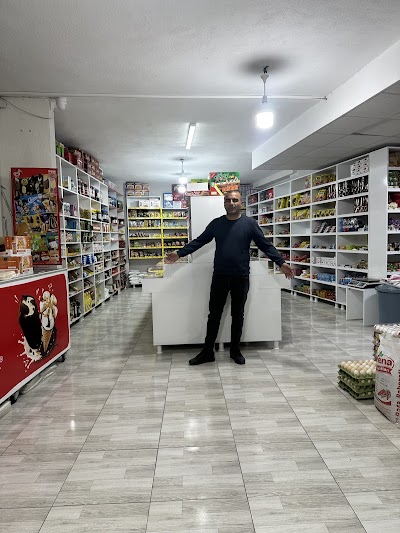 ŞİFA MARKET