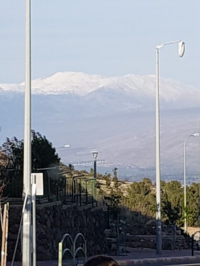 Sifte Tsadik Yeshiva/Phase Gimel