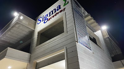 Sigma academy