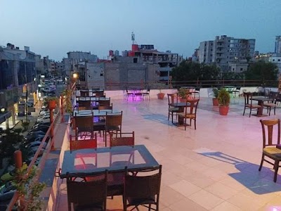 Signorina Restaurant