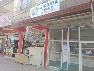 SİGORTA YELPAZESİ DURAN ŞUBESİ