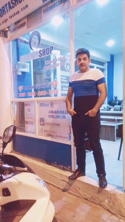 SİGORTASHOP KİLİS ŞUBE (SEYMEN TRAFİK)