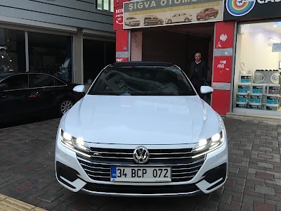 Şiğva otomotiv cizre