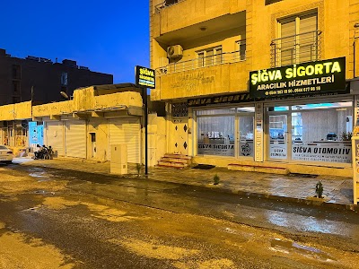 ŞİĞVA SİGORTA