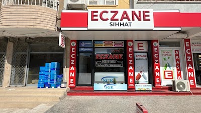 SIHHAT ECZANESİ SİLOPİ