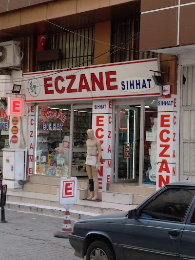 Sıhhat Eczanesi