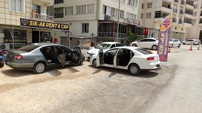 Şık-Ak Rent A Car