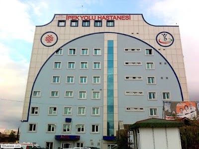 Silkroad Private Hospital
