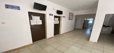 Silopi 4 Nolu Aile Sağlığı Merkezi