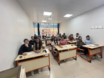 Silopi Çözüm Özel Öğretim Kursu