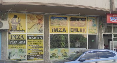SİLOPİ İMZA EMLAK