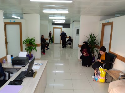 Silopi Kadın Doğum Uzmanı Dr. Gürsel Pakel