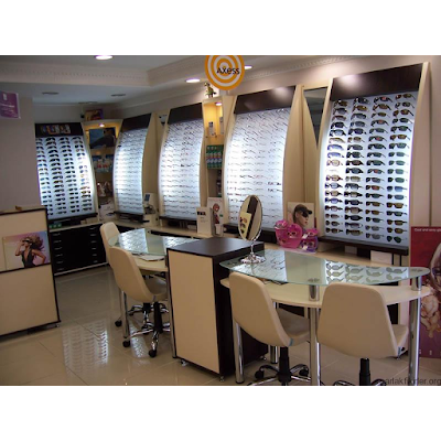 Silopi Optik Hastane Şubesi | Gözlük Mağazaları | Renkli Lens | Güneş Gözlüğü Fiyatları