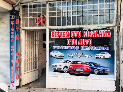 Silopi Oto Kiralama - Kirvem Rent Acar