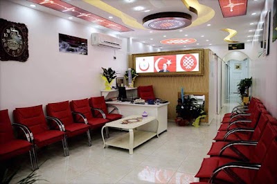 Silopi Sevgi Sağlık Kabini