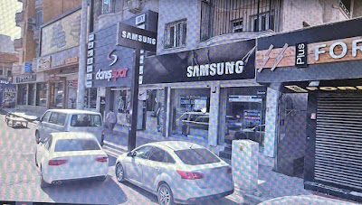 Silopi Şırnak Samsung Mağazası