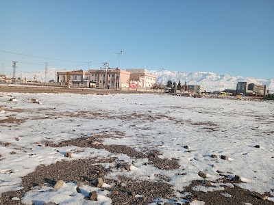 Silopi State Hospital