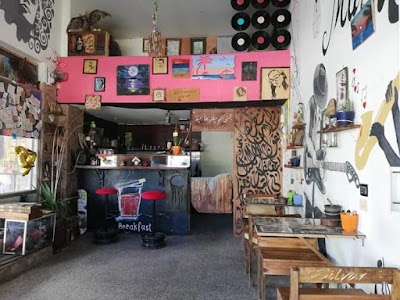 Silvar Cafe