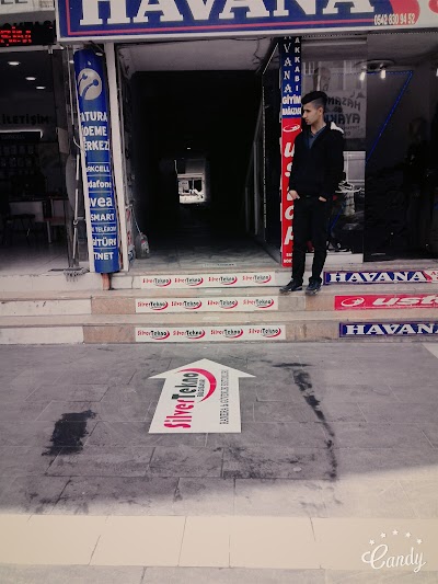 SilverTekno Bilgisayar
