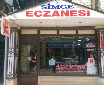 Simge Eczanesi