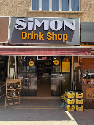 SİMON TEKEL BAYİİ