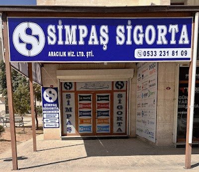 SİMPAŞ SİGORTA ŞİRİN BULVARI