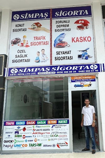 Simpaş Sigorta