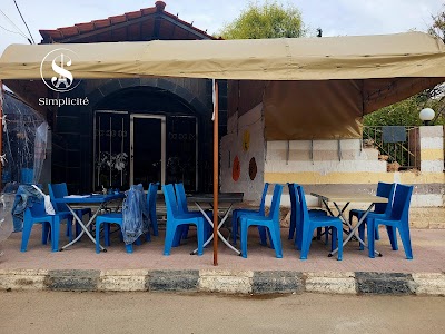 Simplicté_cafe
