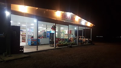 Şimşek Avm