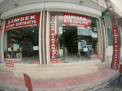 Şimşek Kitap Kırtasiye
